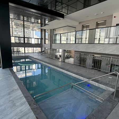 Hotel Das Americas Balneario Camboriu Exterior photo