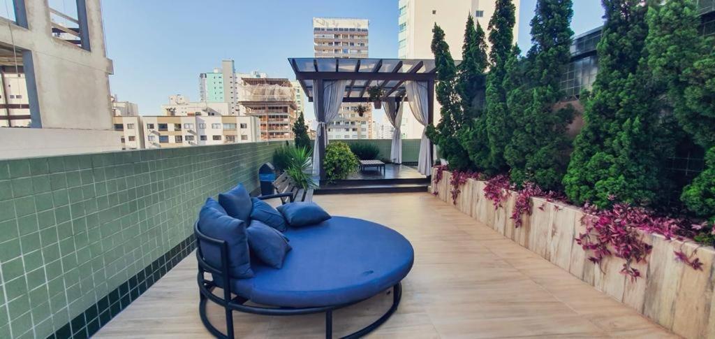 Hotel Das Americas Balneario Camboriu Exterior photo