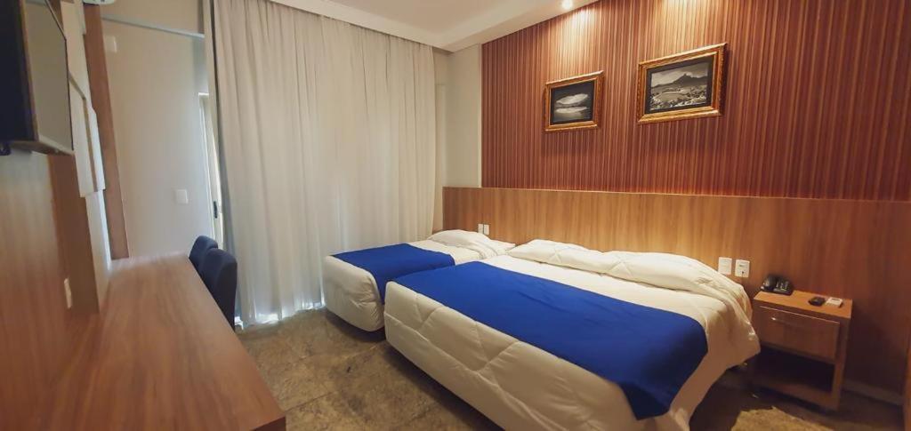 Hotel Das Americas Balneario Camboriu Exterior photo