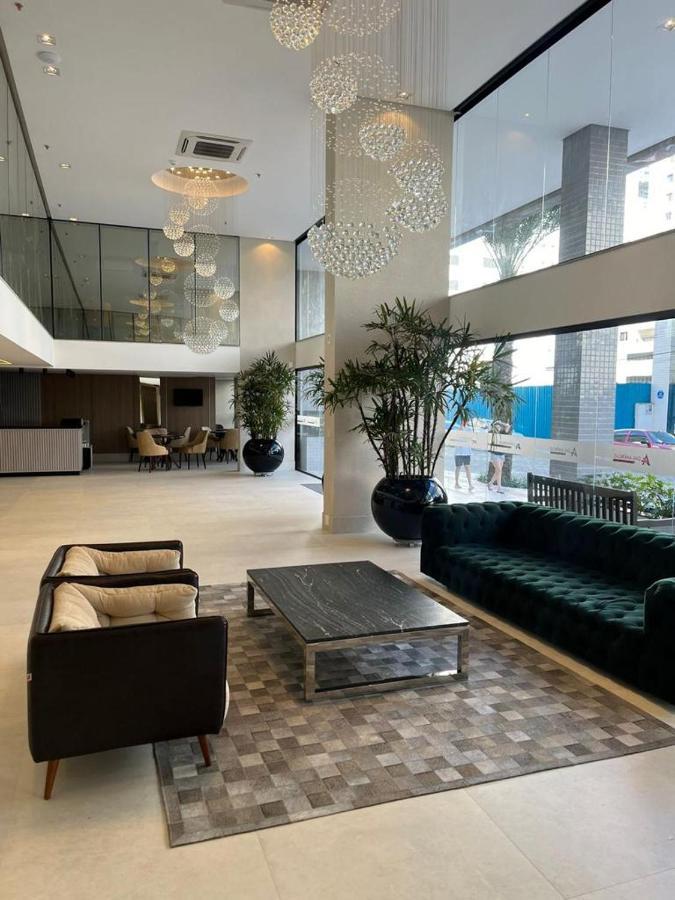 Hotel Das Americas Balneario Camboriu Exterior photo