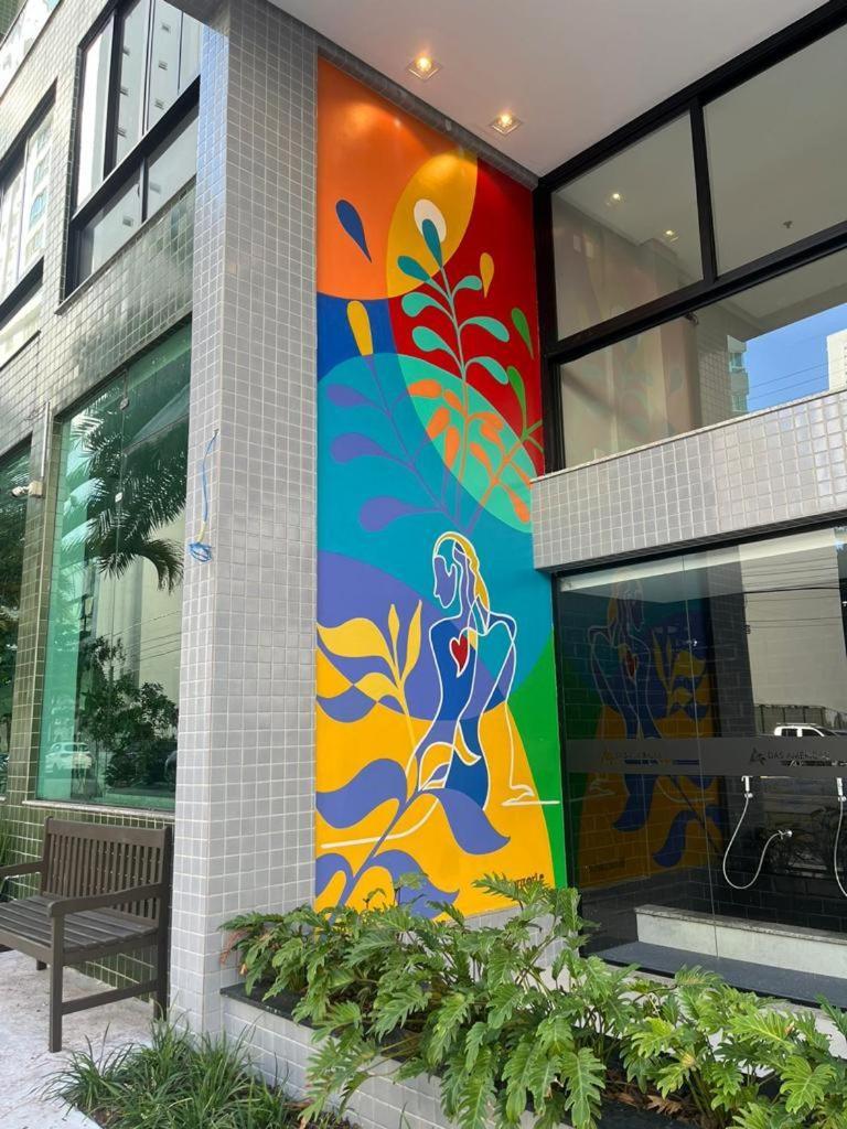 Hotel Das Americas Balneario Camboriu Exterior photo