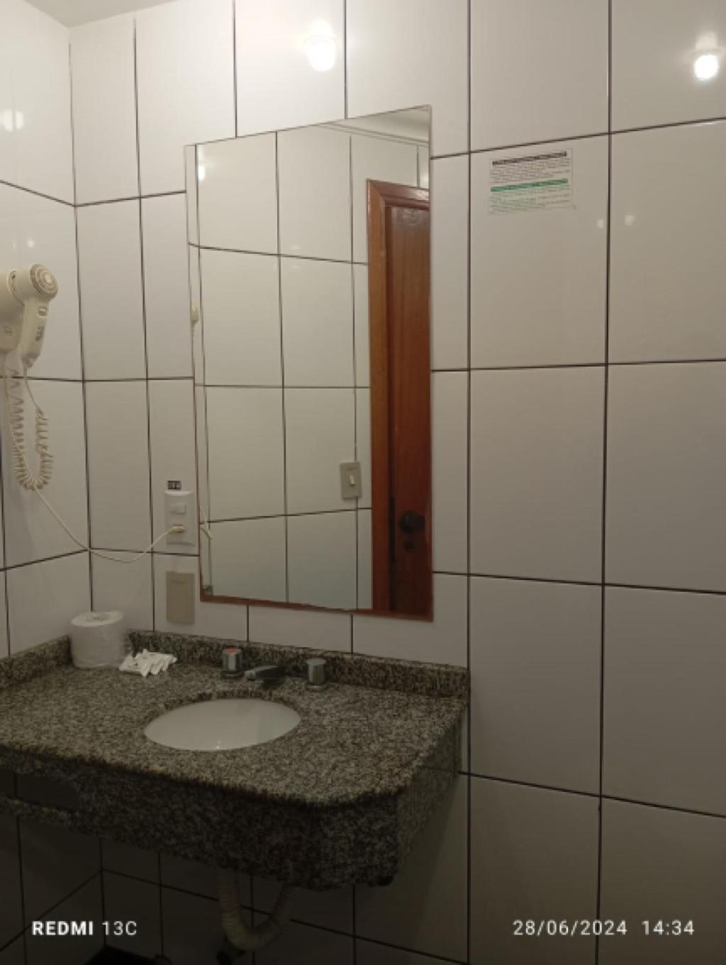 Hotel Das Americas Balneario Camboriu Exterior photo